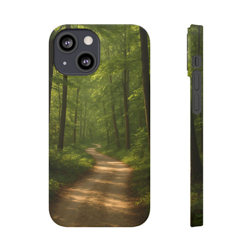 Path of Enlightenment - Slim Cases