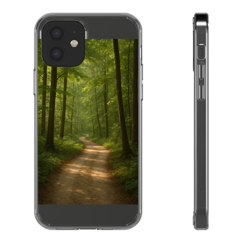 Path of Enlightenment - Clear Cases