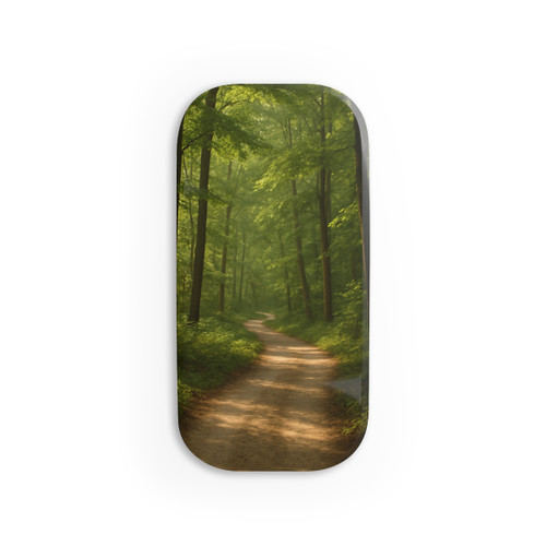 Path of Enlightenment - Phone Click-On Grip