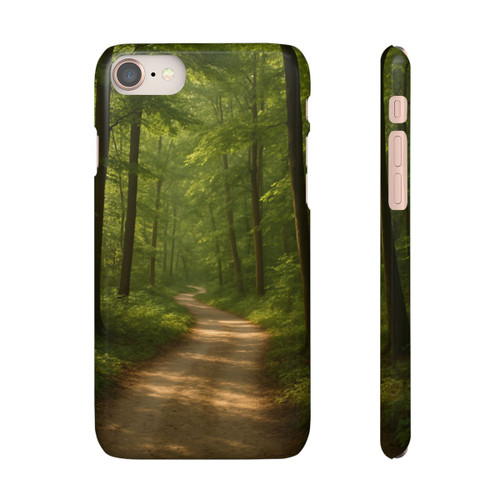 Path of Enlightenment - Snap Cases