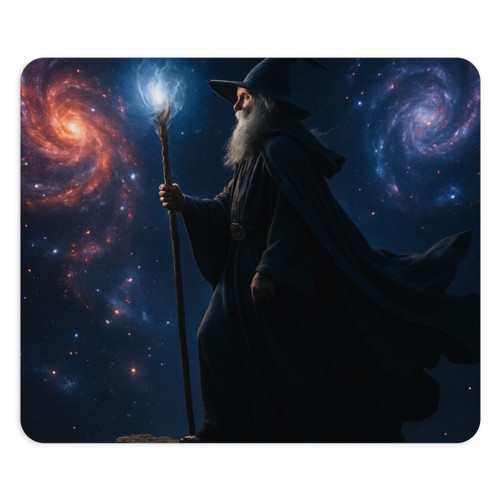 Celestial Spellbinder - Mouse Pad 