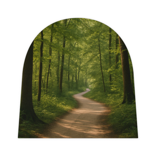 Path of Enlightenment - Baby Beanie (AOP)