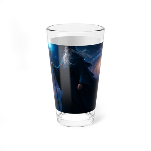 Celestial Spellbinder - Mixing Glass, 16oz