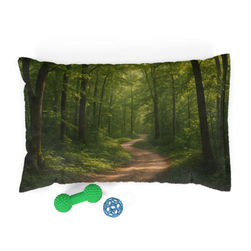 Path of Enlightenment - Pet Bed