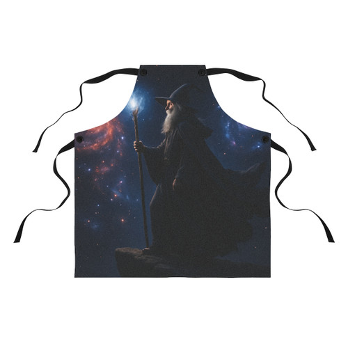 Celestial Spellbinder - Apron (AOP)