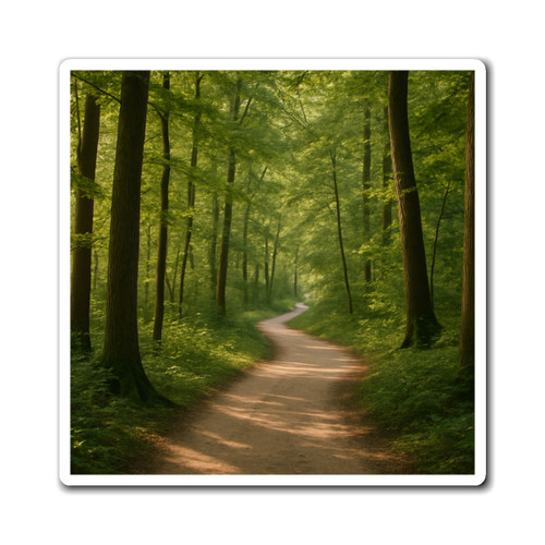 Path of Enlightenment - Magnets