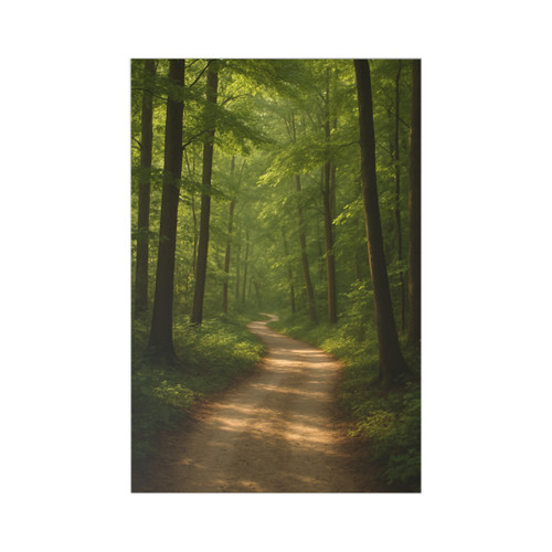 Path of Enlightenment - Postcards (7 pcs)