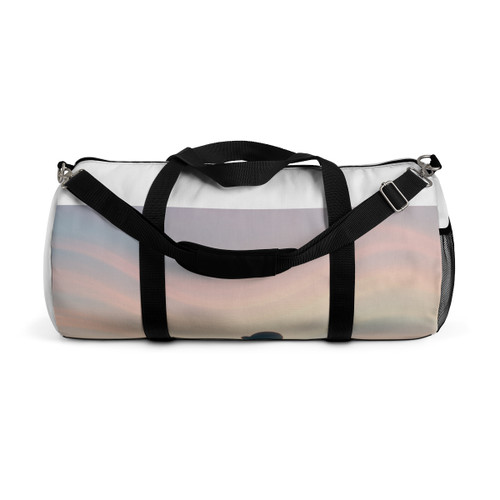 Serenity in Motion - Duffel Bag