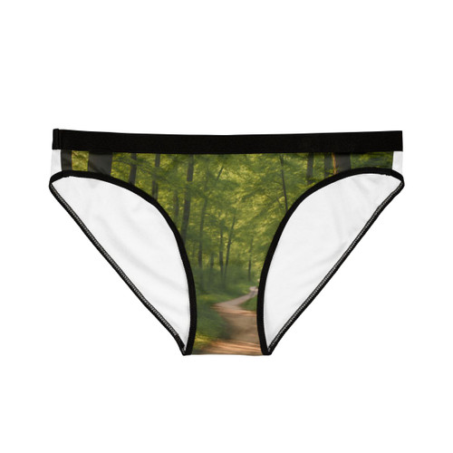 Path of Enlightenment - Women's Underwear (AOP)