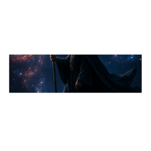 Celestial Spellbinder - Bumper Stickers