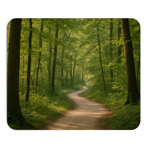 Path of Enlightenment - Mouse Pad (EU)