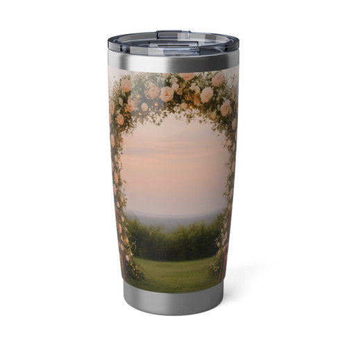 Ethereal Garden Bliss - Vagabond 20oz Tumbler