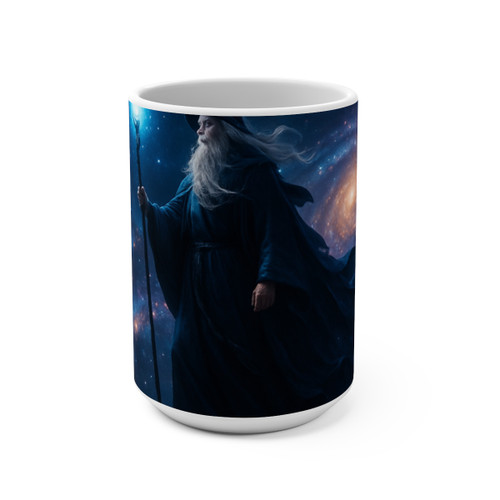 Celestial Spellbinder - Mug 15oz