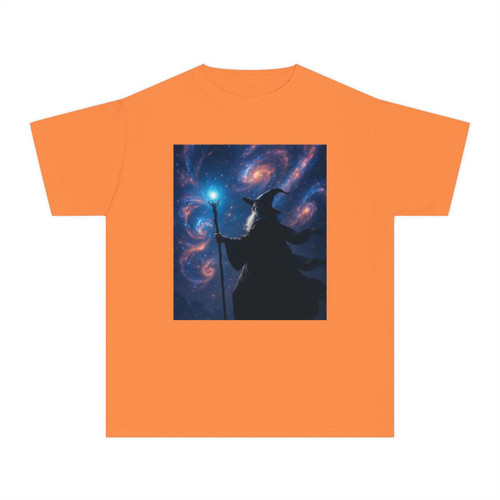 Celestial Spellbinder - Youth Midweight Tee