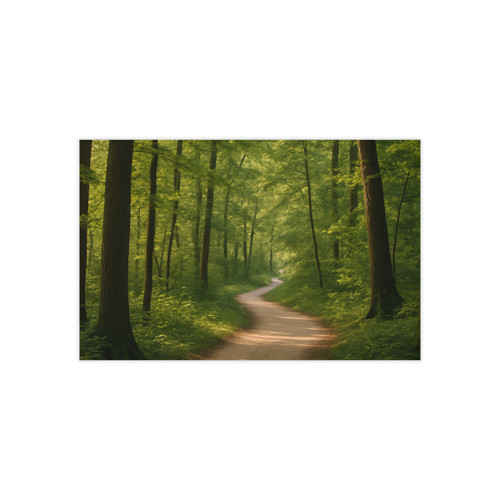 Path of Enlightenment - Business Cards, 100pcs