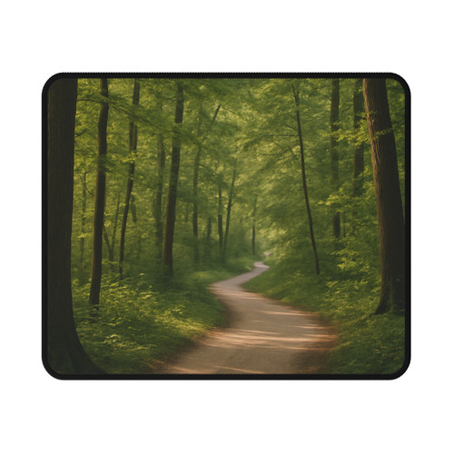 Path of Enlightenment - Non-Slip Gaming Mouse Pad