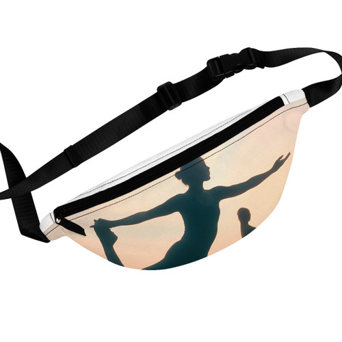 Serenity in Motion - Fanny Pack