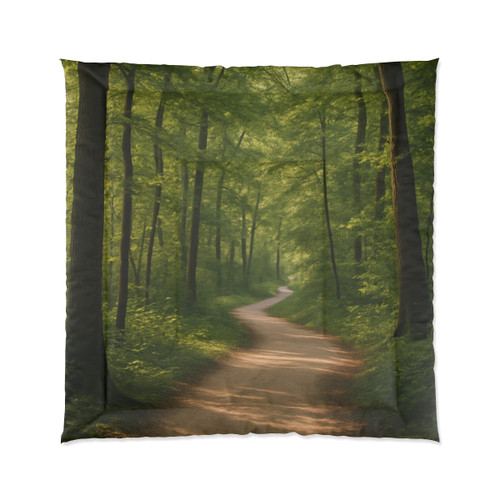 Path of Enlightenment - Comforter