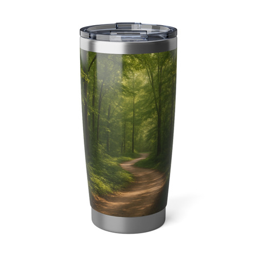 Path of Enlightenment - Vagabond 20oz Tumbler