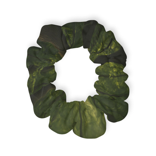 Path of Enlightenment - Scrunchie