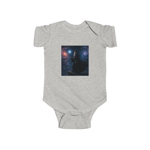 Celestial Spellbinder - Infant Fine Jersey Bodysuit