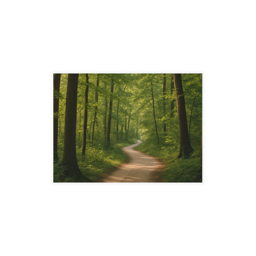 Path of Enlightenment - Postcard Bundles (envelopes not included) 