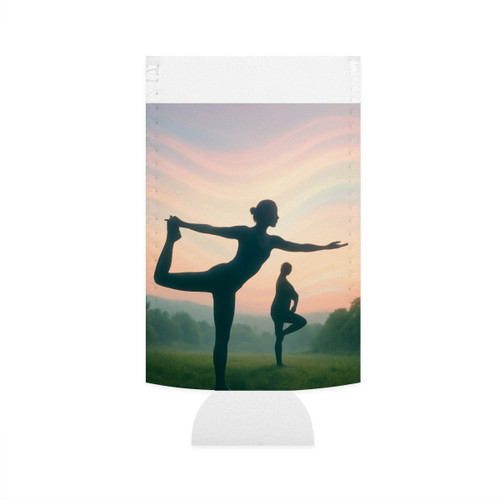 Serenity in Motion - Slim Can Cooler