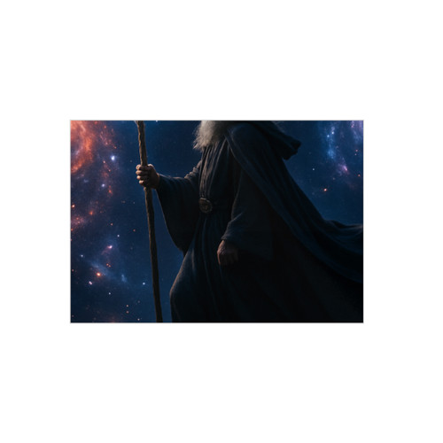 Celestial Spellbinder - Foam Board