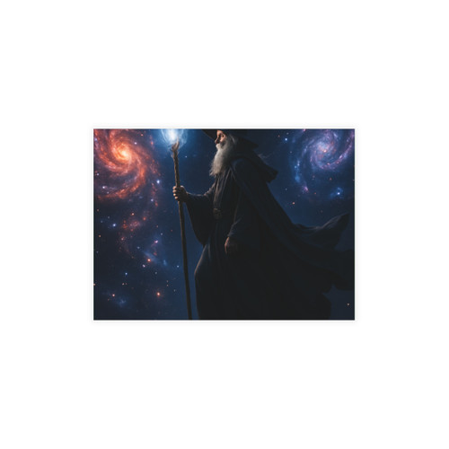 Celestial Spellbinder - Postcard Bundles (envelopes not included) 