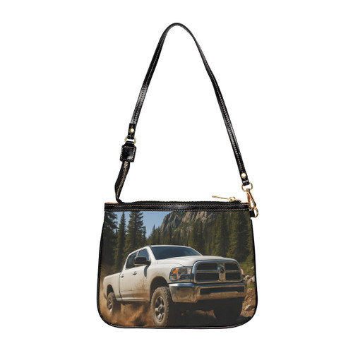 Mountain Beast - Small Shoulder Bag