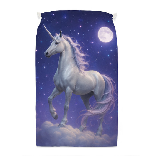 Celestial Unicorn Dreams - Sack