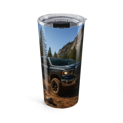 Mountain Beast - Tumbler 20oz