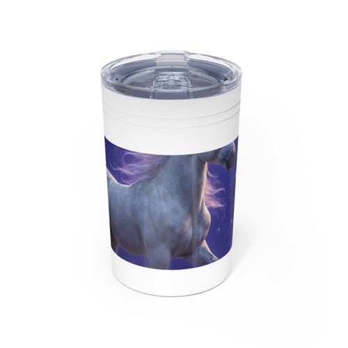 Celestial Unicorn Dreams - Vacuum Insulated Tumbler, 11oz
