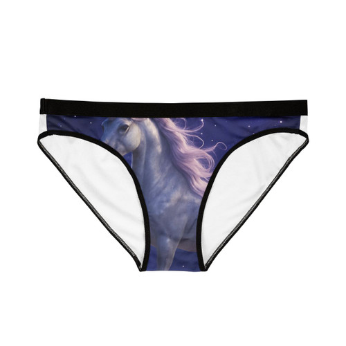 Celestial Unicorn Dreams - Women's Underwear (AOP)