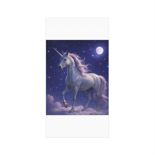 Celestial Unicorn Dreams - Lightweight Neck Gaiter