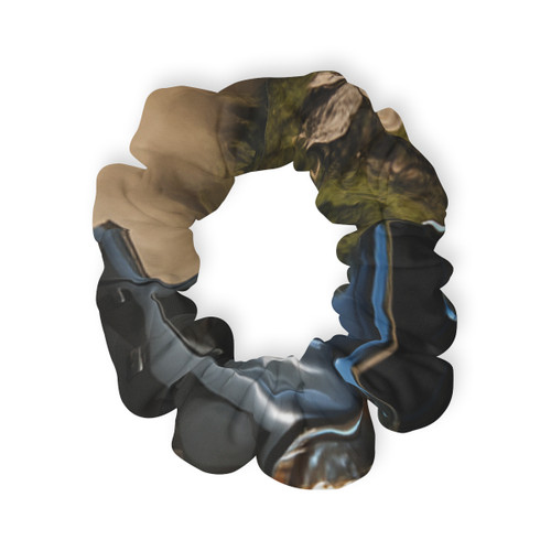 Mountain Beast - Scrunchie