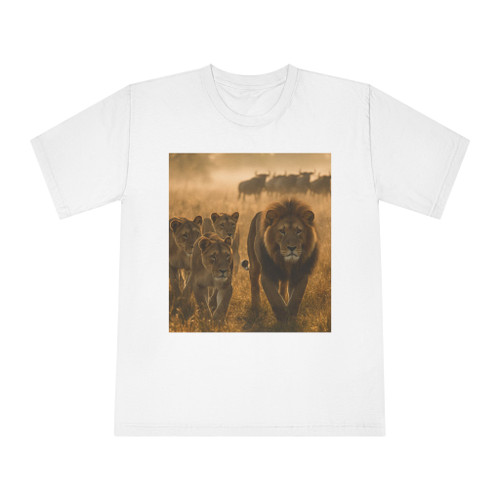Dawn Stalkers - Unisex Classic Crewneck T-Shirt