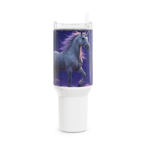 Celestial Unicorn Dreams - Tumbler, 40oz