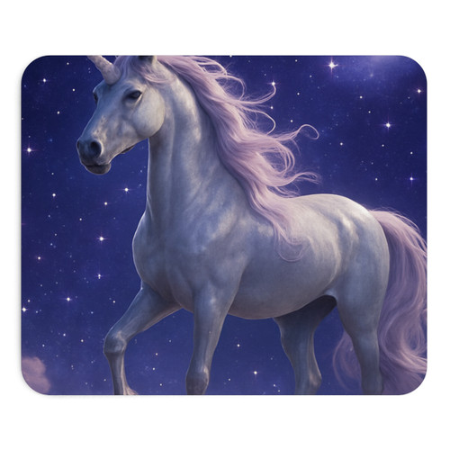 Celestial Unicorn Dreams - Mouse Pad (EU)