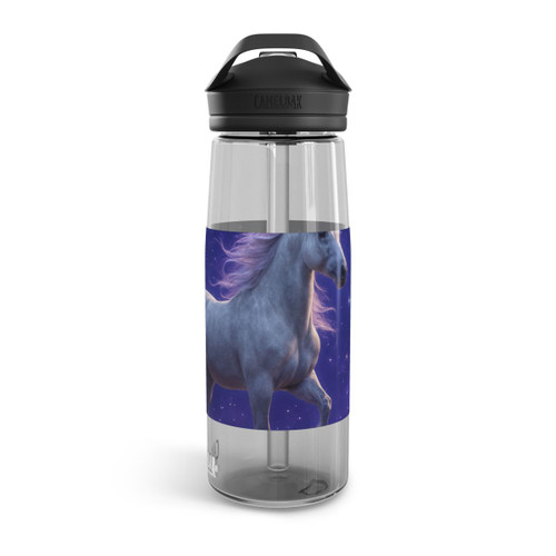 Celestial Unicorn Dreams - CamelBak Eddy®  Water Bottle, 20oz\25oz