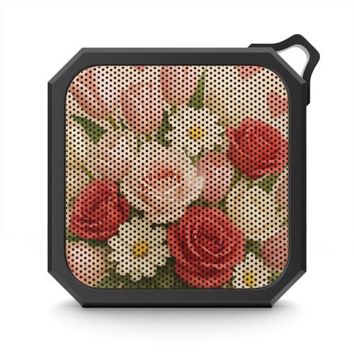 Love in Bloom - Blackwater Outdoor Bluetooth Speaker
