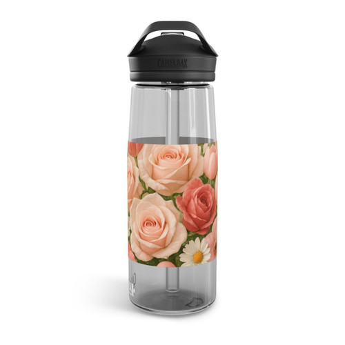Love in Bloom - CamelBak Eddy®  Water Bottle, 20oz\25oz