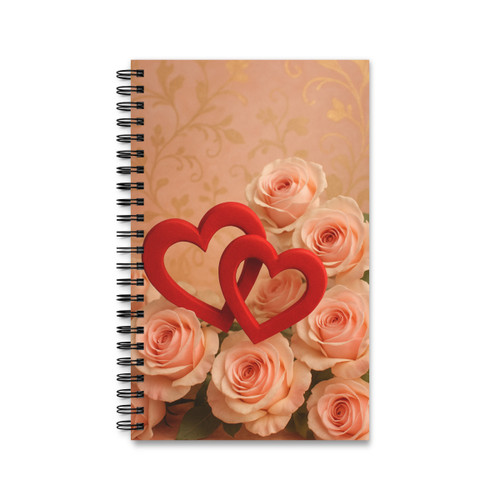 Eternal Love Blossoms - Spiral Journal (EU)