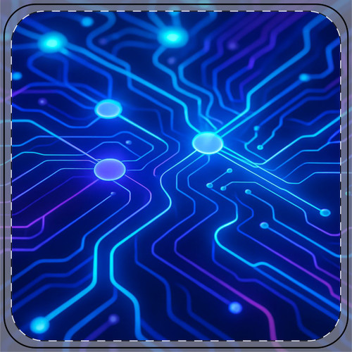 Cognitive Circuitry - Coaster