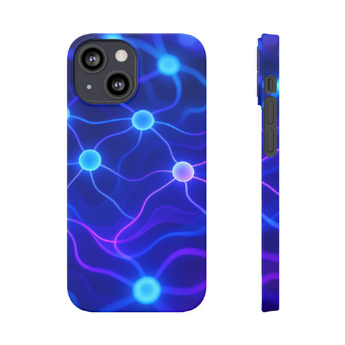 Cognitive Circuitry - Slim Cases