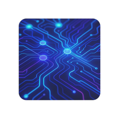 Cognitive Circuitry - Coasters (50, 100 pcs)