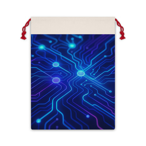 Cognitive Circuitry - Gift Bag