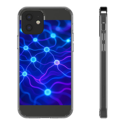 Cognitive Circuitry - Clear Cases