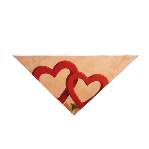Eternal Love Blossoms - Pet Bandana