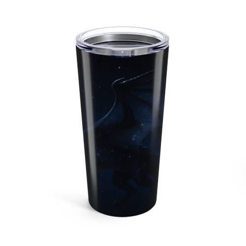 Celestial Wyrm - Tumbler 20oz